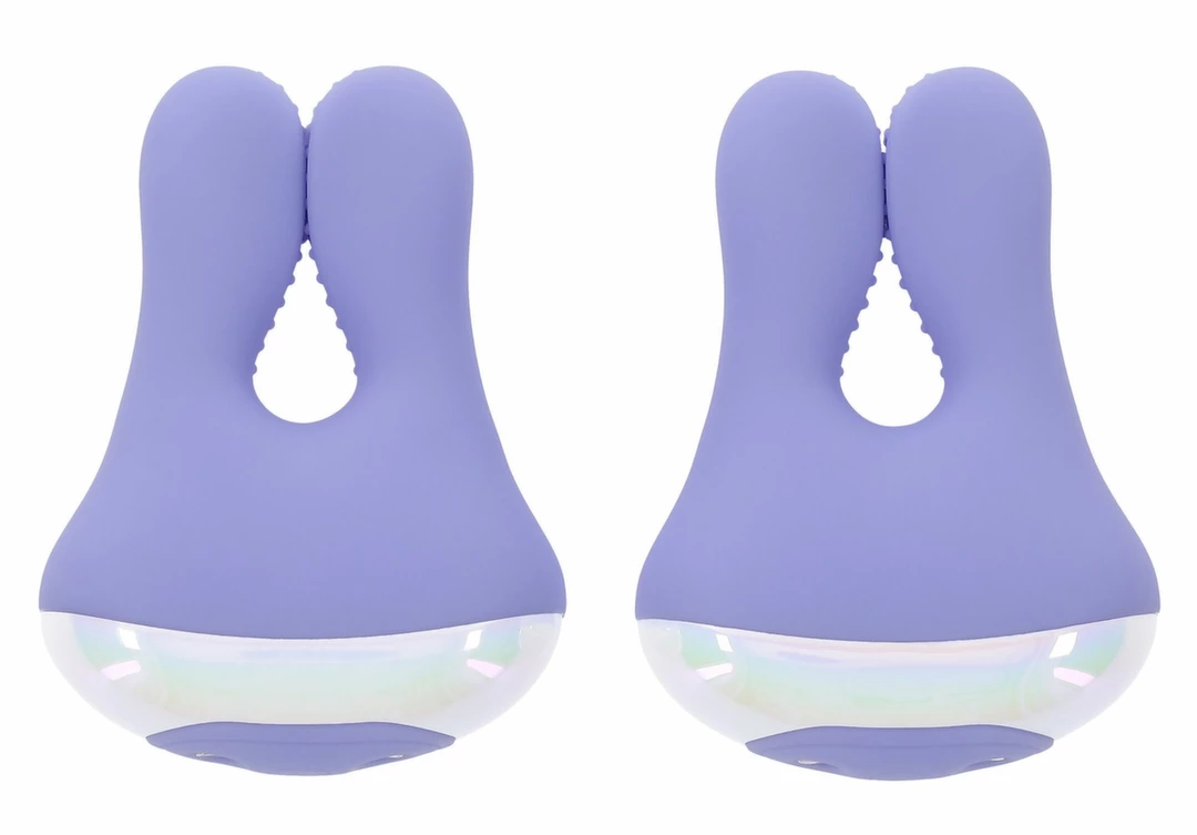 Earring - Boutique Anelma <p>Discover innovative design and versatility with the PLAYBOY Pleasure In A Pinch model – a set of advanced