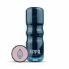 FPPR XXL Blue Intimate Machine - Ergonomic