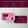 The Oh Collective Date Night Chocolates z Macą i Żeń-szeniem 50g funnytoys
