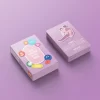 Tease & Please Card Game - Weekly Intimacy Inspiration - Anelma adult funny