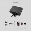 Obsessive Wonderia Luxury Gift Box Black - Lingerie