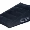 XR Brands Mount Me Inflatable Positioning Support Pillow with Handles