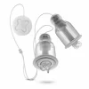 Blush Temptasia Titillator Rotating & Vibrating Nipple Care Set USB