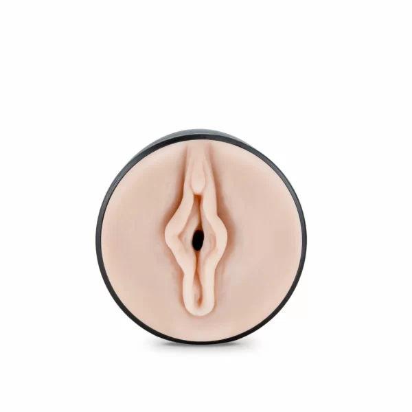 Blush M for Men Soft & Wet Cup SamolubrykujÄ…ca Anatomiczna Maszyna Intymna XL