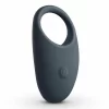 Boners Rechargeable Vibrating Silicone Partner Ring