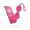 EasyConnect Stella App-Controlled Vibrating Pelvic Floor Trainer