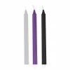 EasyToys Sensual Body Art Hot Wax Candle Set