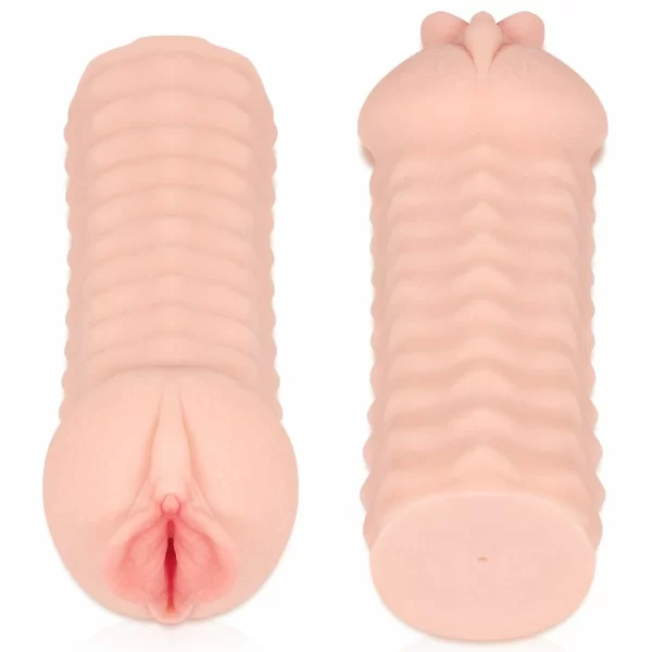 KOKOS Elegance 6 - anatomiczna maszyna intymna