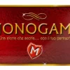 Monogamy Italian Edition - Couples Board Game with 50 Unique Challenges - Boutique Anelma adult funny