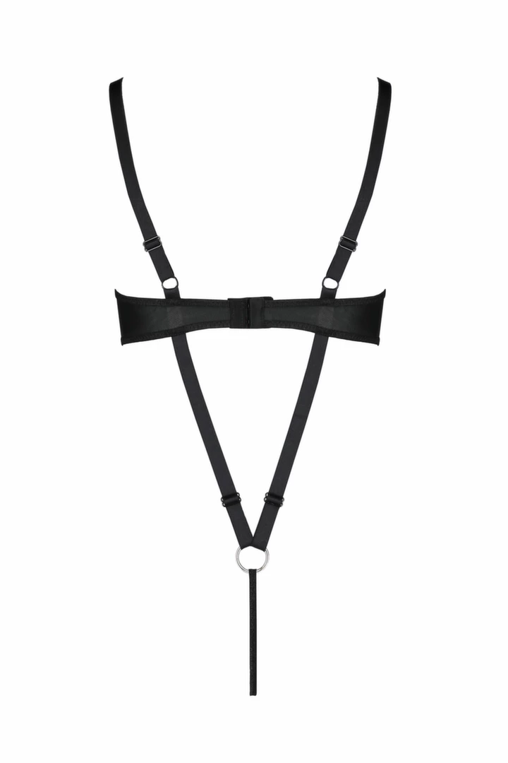 otwarty kroj - Boutique Anelma Lingerie Women