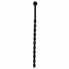 Sinner Gear Silicone Intimate Dilator - Black