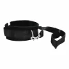 Frisky Adjustable Neoprene Collar & Nylon Leash Set - Boutique Anelma Frisky Adjustable Neoprene Collar & Nylon Leash Set