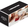 Liberator Wedge Red Ergonomic Intimate Support Cushion 61x35.5x18cm