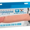 Dildos & dongs