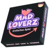 MadLoverz DE Couples Game - Creative Card Set & Accessories - Boutique Anelma adult funny