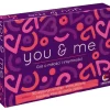 You & Me Polish Edition - Couples Activity Game