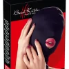 Bad Kitty BK Stretch Head Mask with Mouth Opening