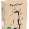 You2Toys Vegan Neck-Wrist Restraint Set Adjustable Faux Leather Black