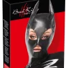 Bad Kitty Head Mask Catwoman Style