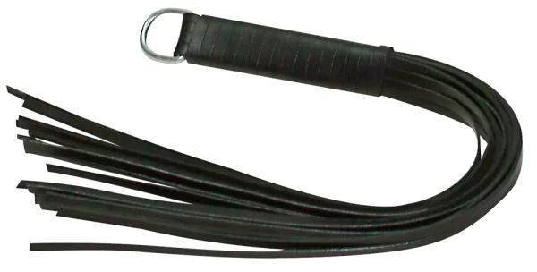 ZADO Leather Impact Tool 45cm Chrome-Free Tanned Cowhide