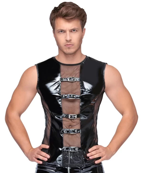 Mesh Inserts