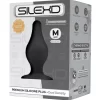 SilexD Model 2 Silicone Plug M - Thermo-Adaptive