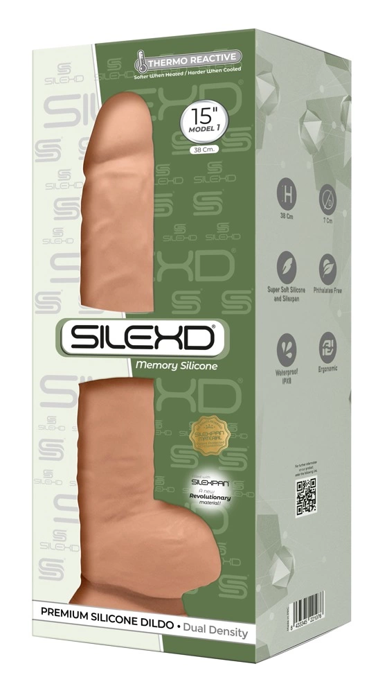 Dildos & dongs
