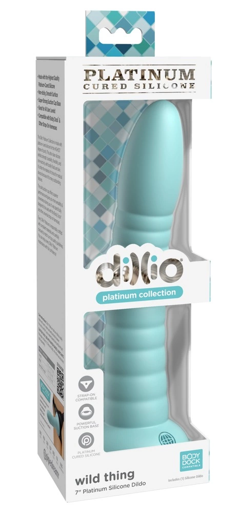 Dildos & dongs