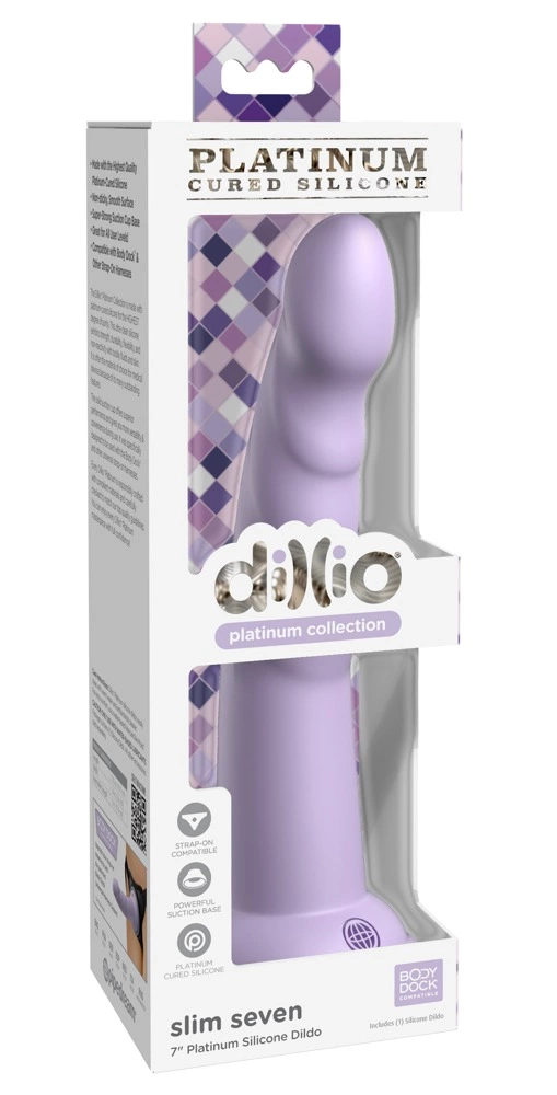 Dildos & dongs