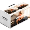 Liberator Black Label Esse Lounger Set with Adjustable Restraints