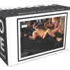 Liberator Black Label Esse Lounger Set with Restraint System - Boutique Anelma Liberator Black Label Esse Lounger Set with Restraint System