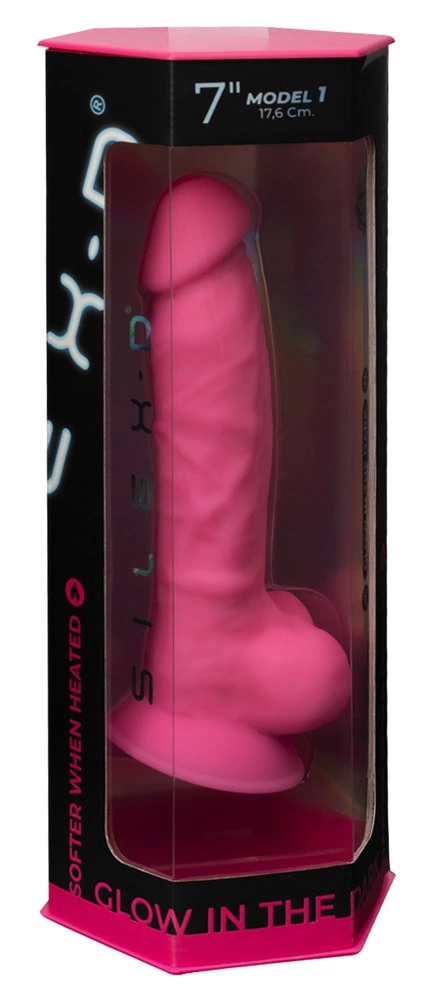 Dildos & dongs