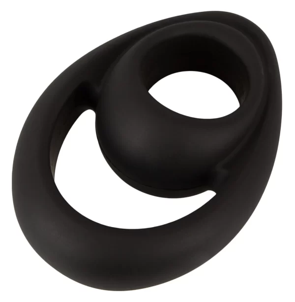 Erecto PierÅ›cieÅ„ Intymny 2w1 z Liquid Silicone