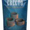Erecto Liquid Silicone Ball Ring Set - 3 Sizes