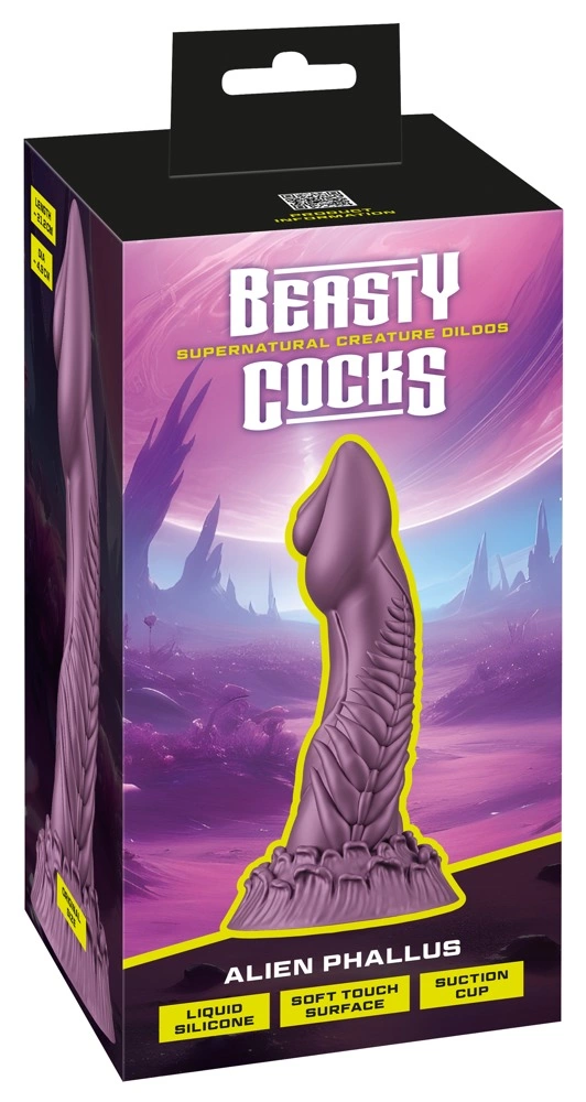 Dildos & dongs