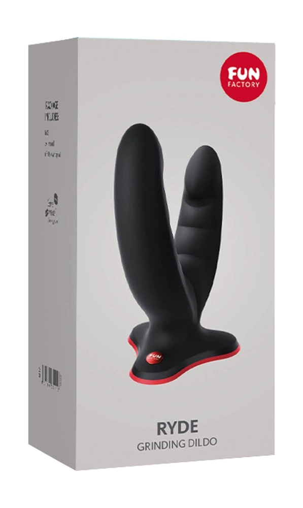 Dildos & dongs