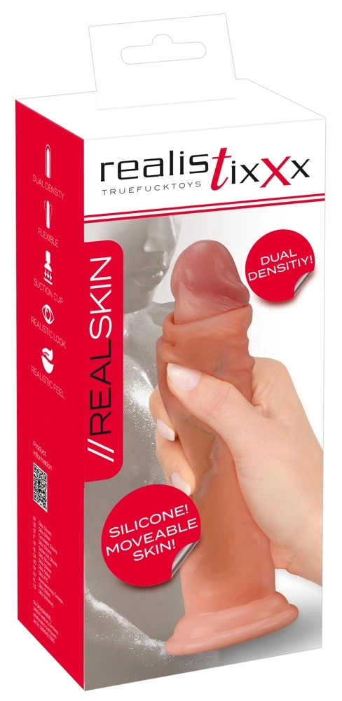 Dildos & dongs