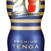Tenga Premium 20th Anniversary Cup Intimate Machine