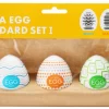 Tenga Egg Standard Set 1 - Compact Flexible Intimate Device 3-Pack - Boutique Anelma Tenga Egg Standard Set 1 - Compact Flexible Intimate Device 3-Pack