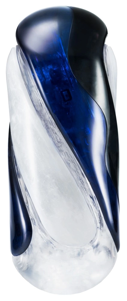 Tenga Flip 360 Midnight Purple - innowacyjna maszyna intymna 360Â°