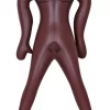 You2Toys Lalka pneumatyczna męska 160 cm model z włosami PVC funnytoys