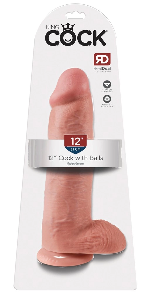 Dildos & dongs