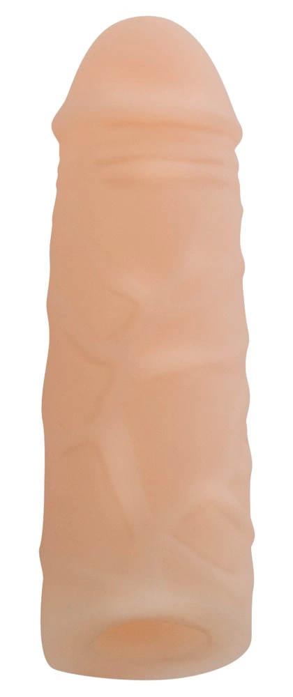 Nature Skin OsÅ‚ona Intymna +3cm