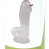 Frohle SP009 XL Crystal Cylinder for Vacuum System