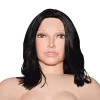 You2Toys Leticia - zaawansowana lalka pneumatyczna z systemem wibracji games