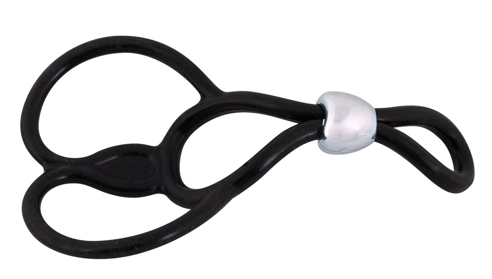 Earring - Boutique Anelma offering adaptive support thanks to its stretchable