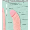 Dildos & dongs