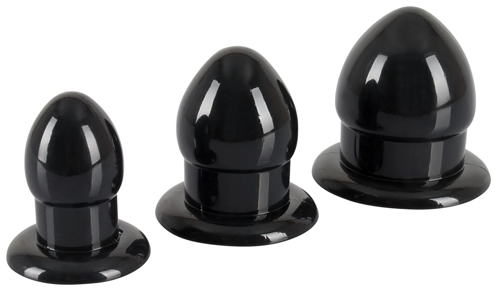 3 Sizes - Boutique Anelma 3 Sizes