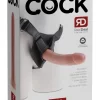 Dildos & dongs