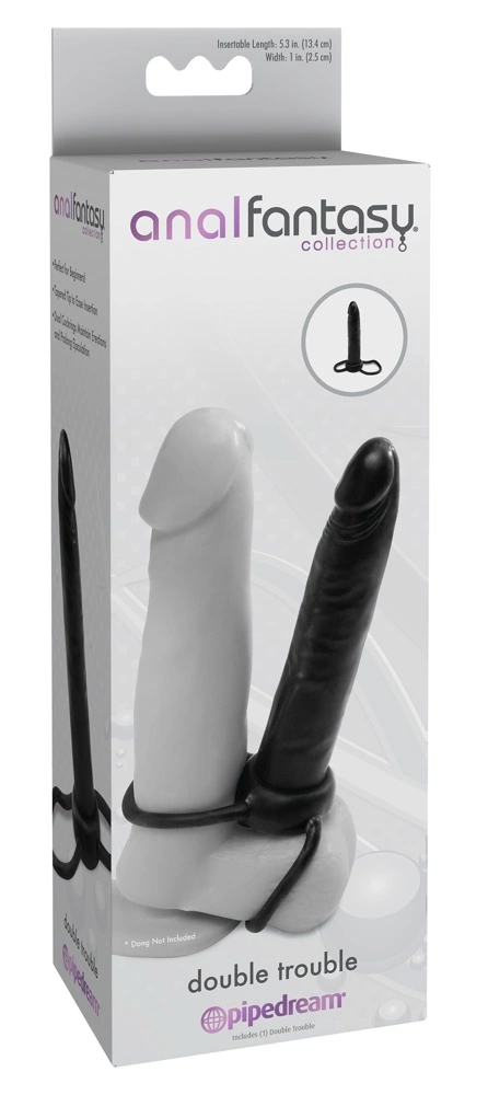 Dildos & dongs